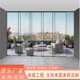 推拉门;平开门;折叠门