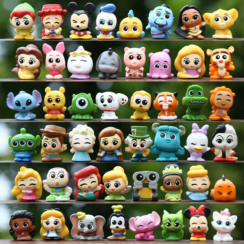 Кукла принцессы для украшения, decorations, тигр, Пятачок, ручная работа
