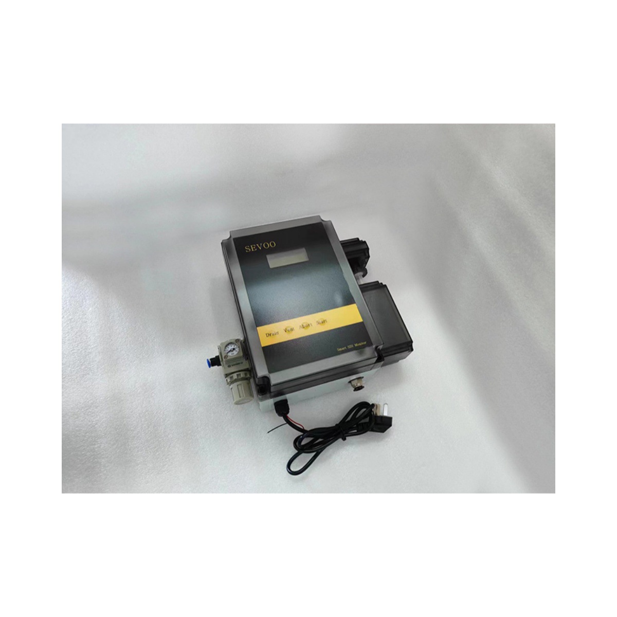 价可议-污染指数自动测定仪型号:XW53-EZSDI/EZ SDI库号：M176609