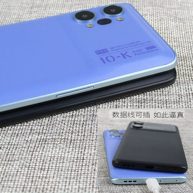 霸刚 Honor, Mobiltelefon, kompatibles realistisches Modell