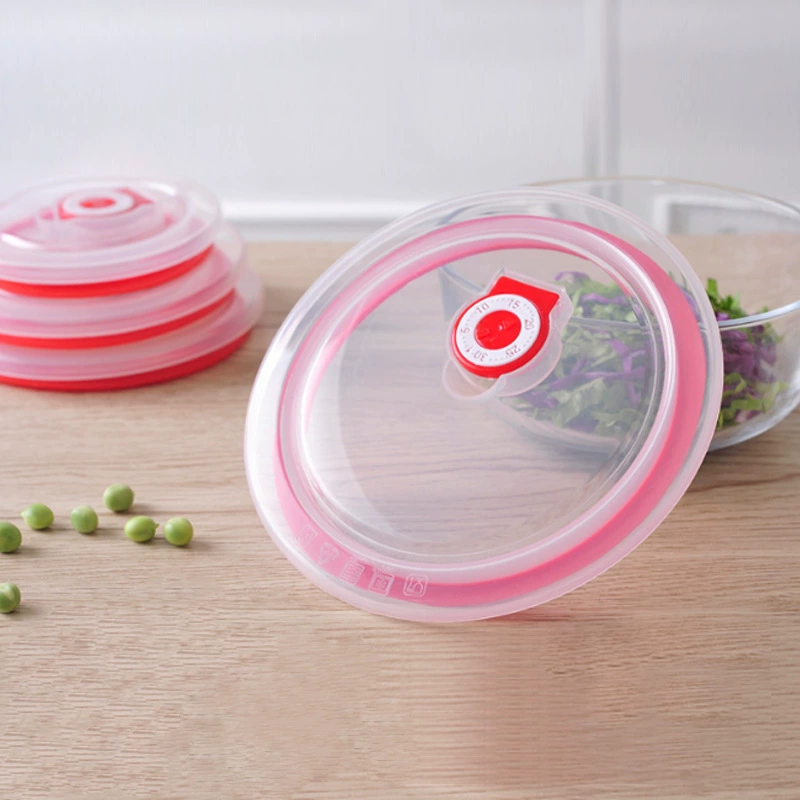 Промышленно-, но здесь перевод нужен корректный: исходная фраза: "C Factory wholesale instant noodle bowl keeping fresh bowl density covering transparent plastic cover microwave stove cover glass lid silicone cover"