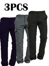 B 39736 Waterproof Quick Dry Cargo Pants �ļ��������