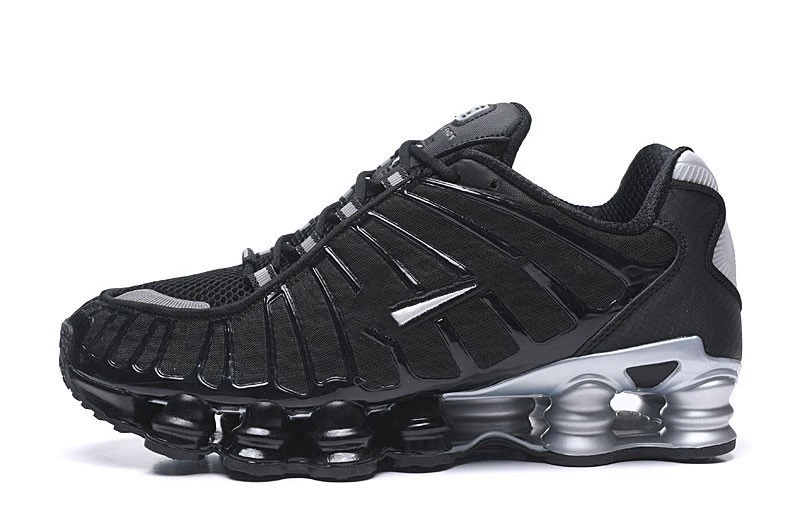Обувь (SHOX) Putian 36–46, амортизирующая подошва с воздушной подушкой, спортивно‑повседневные