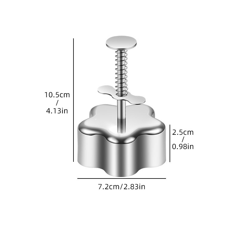 304 bola de arroz de acero inoxidable molde triángulo japonés Bola de arroz sushi molde DIY algas herramienta de sushi de arroz