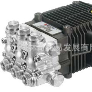 供应意大利原装进口高温热水高压泵 不锈钢高压泵 高压水泵清洗泵