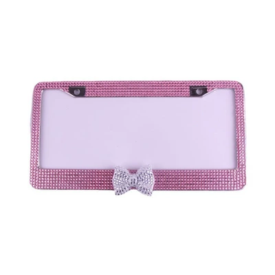 License Plate Frame – Other License plate holder/license plate holder