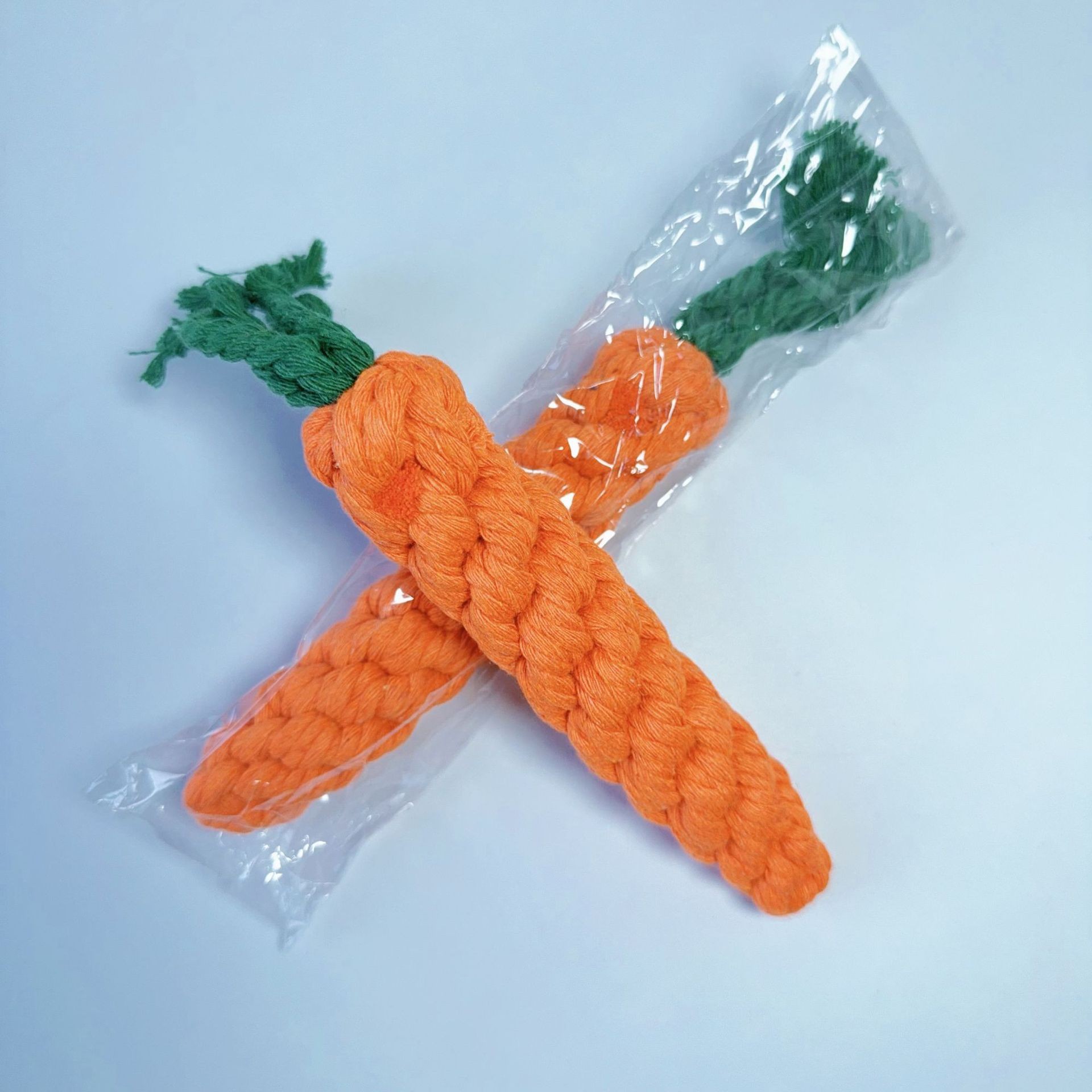 Carrots (opp bag)
