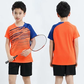 羽毛球服;篮球服;足球服