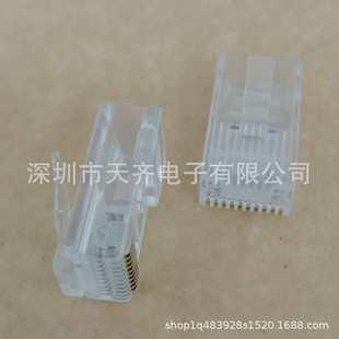 RJ11�Ԓ���^ ���L�� 10P 10C