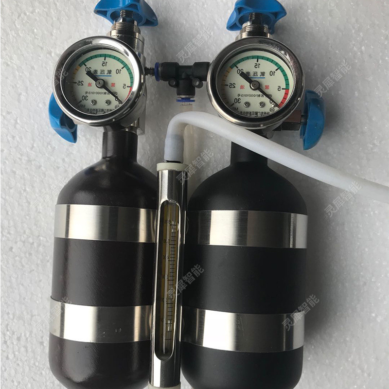 甲烷传感器校验仪02