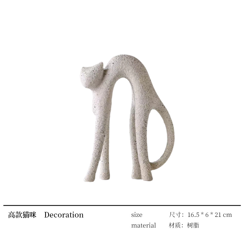 芸貝子寂ソフト装飾品置物創意中古民宿ホテル陶磁器花瓶芸術工芸品セット