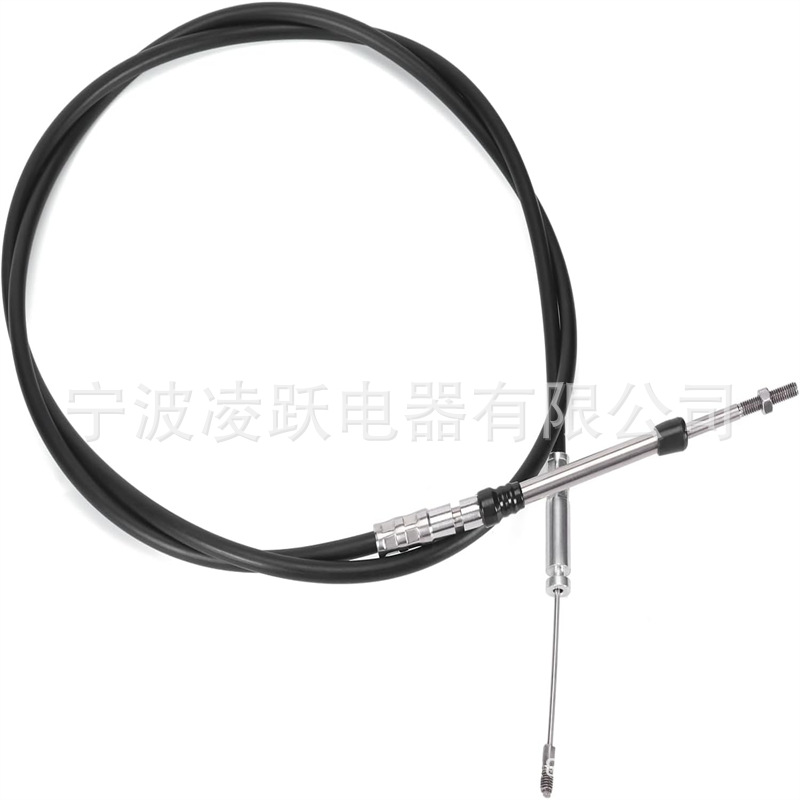 70''船转向电缆与汽车指导巨型电机兼容，替换MAP02703 M9767