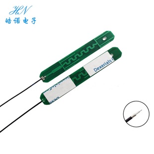 2.4G 5G5.8G�p�l����PCB�W���쾀WIFI�{��ȫ��6dbi�������NƬ�쾀