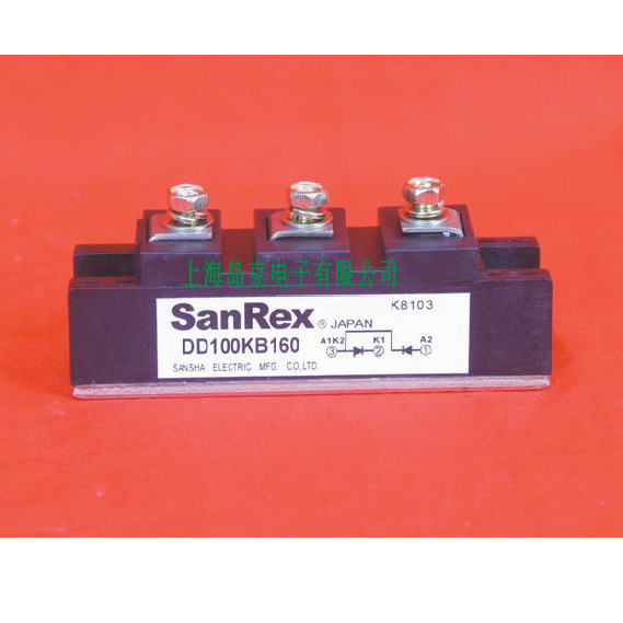 DD100KB160 DD60KB160 DD100HB160 DD100KB160S DD100KB120