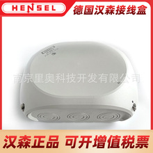 ��Ʒ �hɭHENSEL�Ӿ��� ������ �־��е��M�� ����IP66 KF2500G