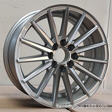 F99560 15寸16寸17寸18寸19寸20寸 盛博 改装汽车铝合金轮毂轮圈