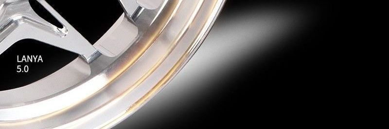 Des XT95FX wheel rim is suitable for M Sea Star, Niu, and Ninebot MZM5. The front hub is thickened