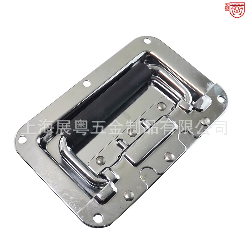 135 cubierta de anillo de mango aviones accesorios de gabinete de mango escenario de cubierta de anillo de resorte de mango de mano