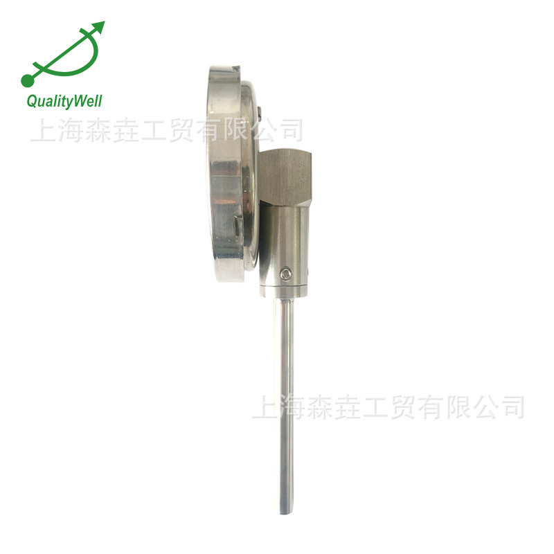 ɭ����Ӧ���������Ϳɲ�ʽ�ϸ�Ȧ˫�����¶ȼ� ŷ�� I300E