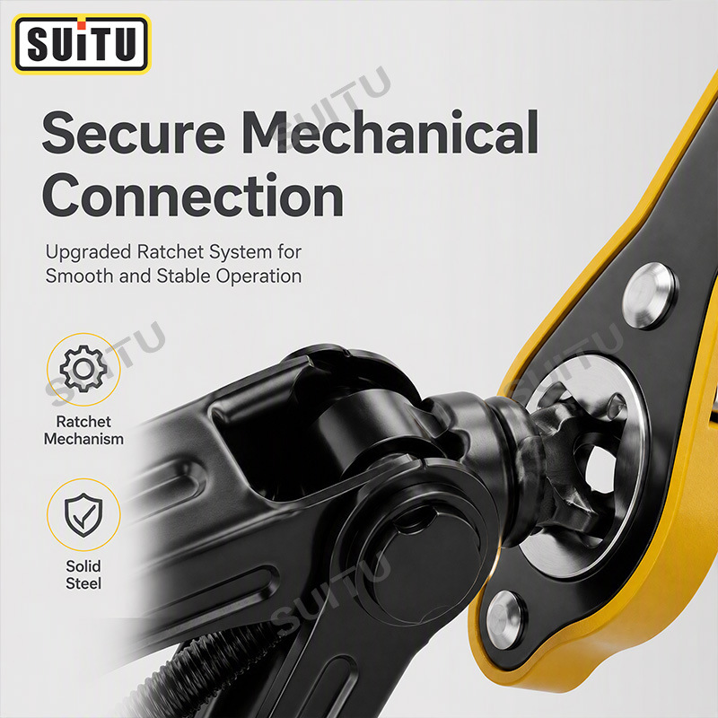 Scissor-type hand-cranked 0kg top for small cars, wholesale labor-saving car hand-cranked lever 0kg top