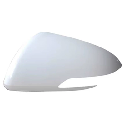 Other Automotive Exterior Supplies – Mirror Frame Turn Signal - shell-with-light-without-paint-left-main-driver