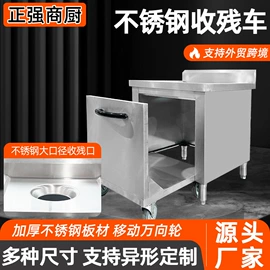 水槽;厨房操作台;厨房置物架