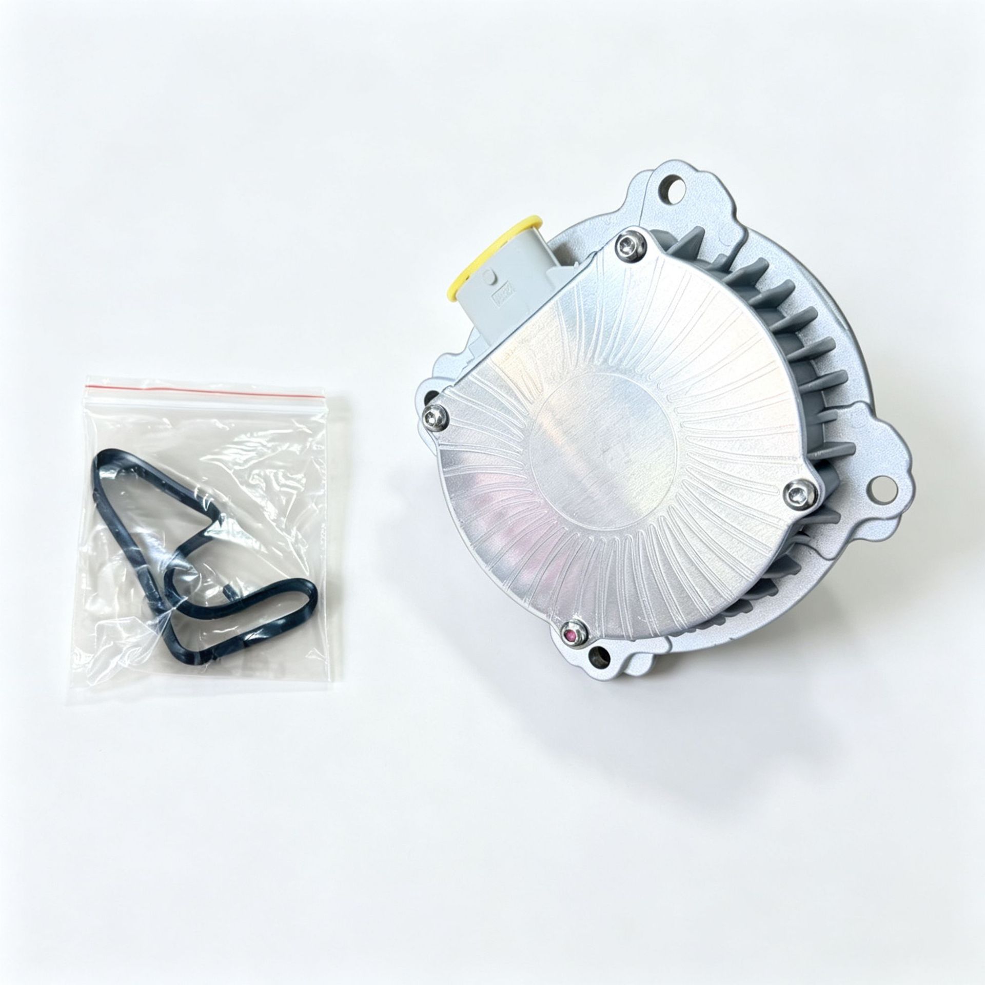 2176887PE 2299013PE crankcase ventilation motor CV50755 is suitable for PACCAR MX13 trucks