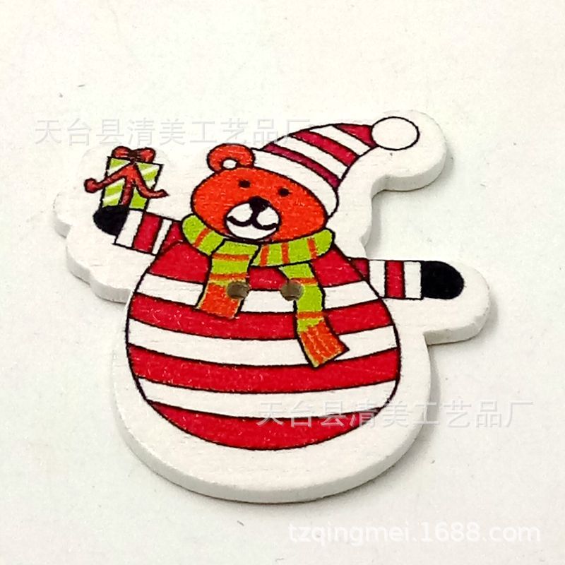 Navidad blanca nueve colores serie de Navidad 100 un paquete