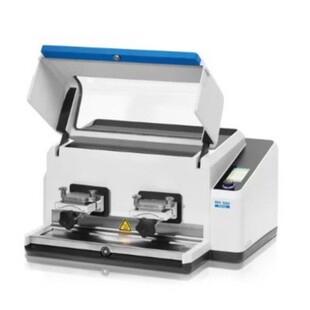 ��ԭ�b�M��Retsch�R�YMM 500 ��ĥ�x