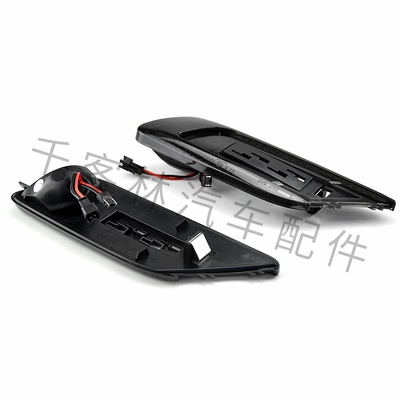 for Mini Cooper F54: Dönmə işıqları