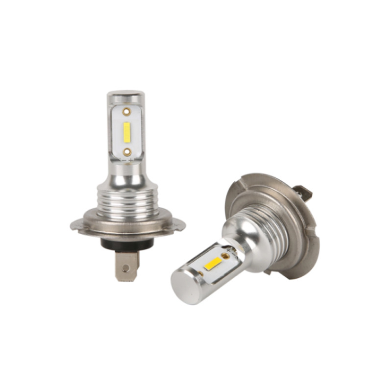 Direct Selling Cross-Border CSP Chip 1860 H4 Low Beam Headlight H7 H8 9005 HB3 HI/LO Automotive LED Fog Light
