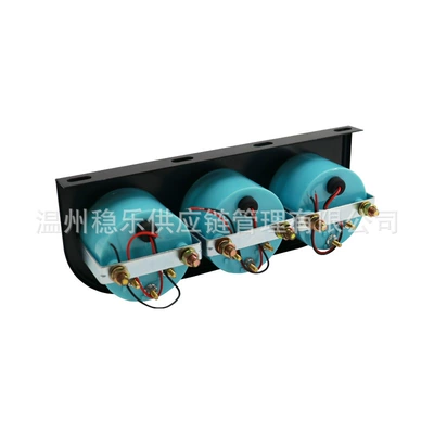 automobile instrument 2inch Universal Mechanical Hydraulic