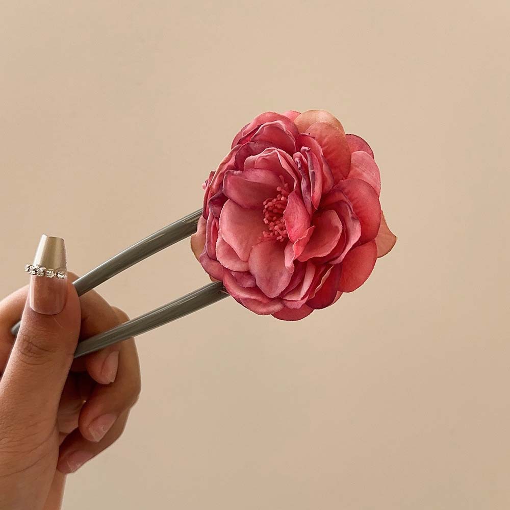 Rosa rosa rosa seca