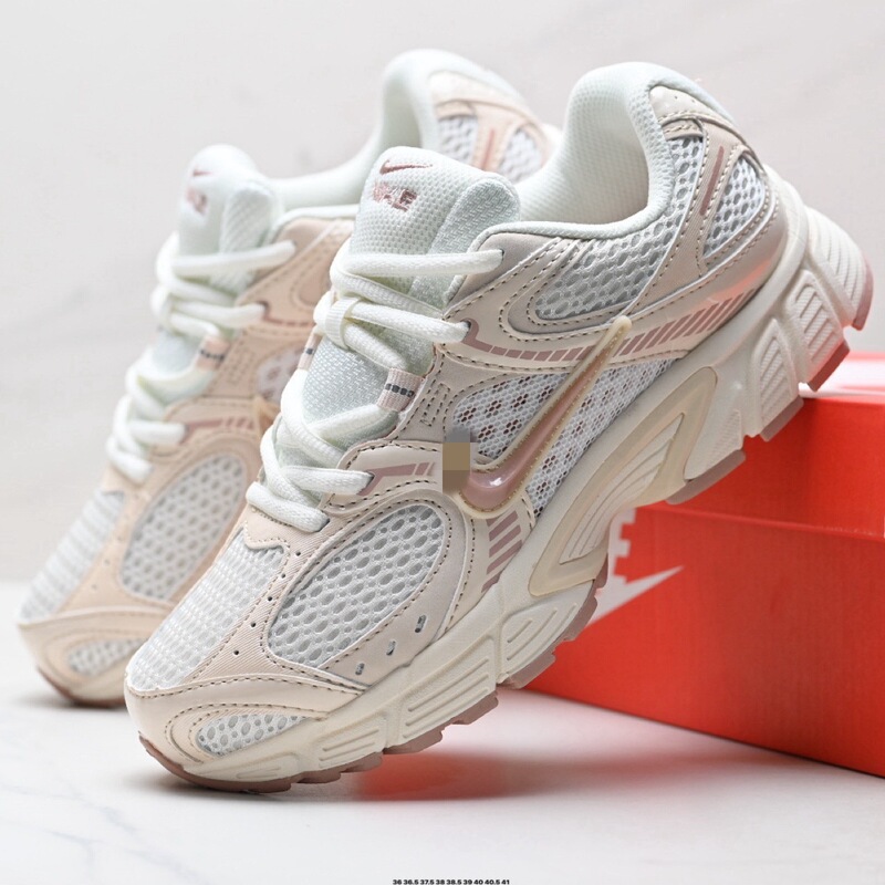 Putian Shoes Pure Original Running Sports Shoes for Men and Women V5Rnr Training Outdoor Mesh Breathable Racing Low-Top Casual Shoes