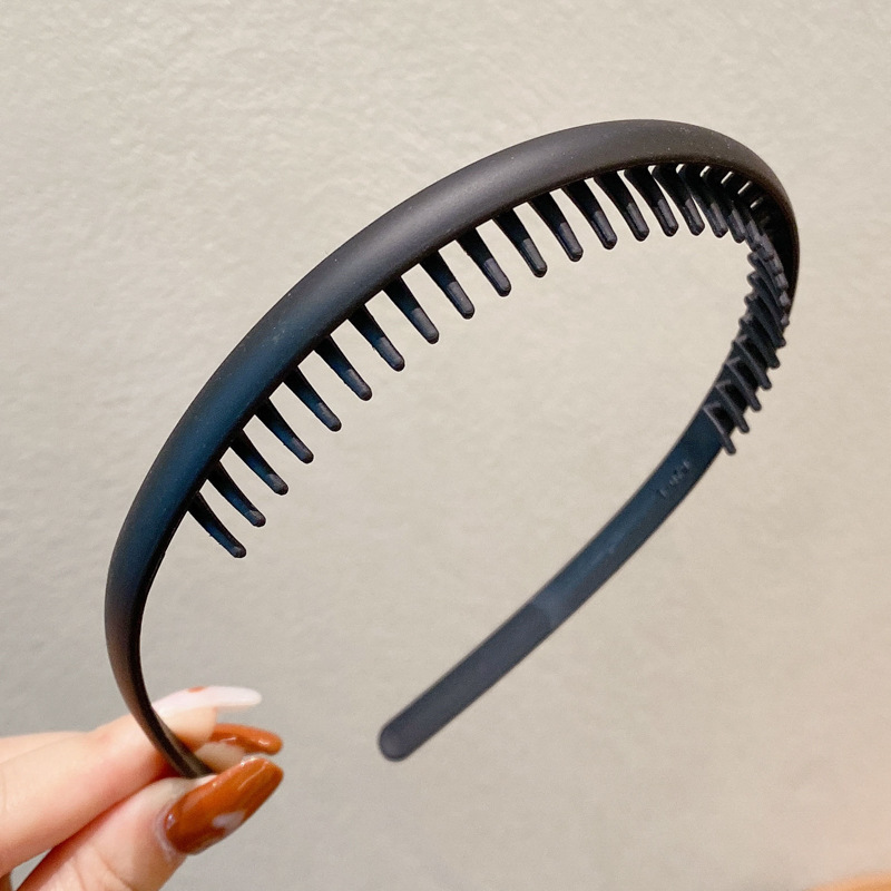 2023 nueva diadema banda de pelo del todo-fósforo de las mujeres para salir, pelo especial que presiona la diadema para el lavado de la cara, headwear del otoño y del invierno de la celebridad de Internet para las mujeres