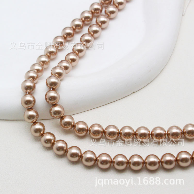 Color bronce