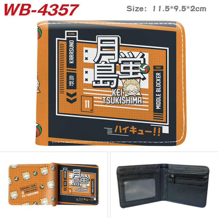 WB-4357A