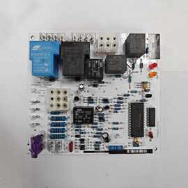 Nordyne炉903429控制板炉控制电路板的更换