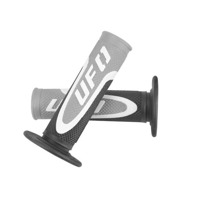 Directly from the Manufacturer: New Three-Color Universal Ufo Handlebar Grips, Ufo Handlebars 22mm 24mm