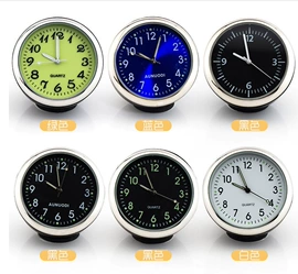 石英表;车用温度计;电子表