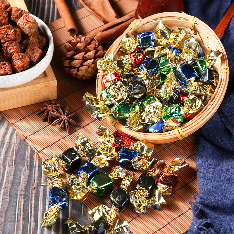 五香香辣風味牛肉粒90G盒裝 內蒙古原切真牛肉粒獨立包裝休閒零食