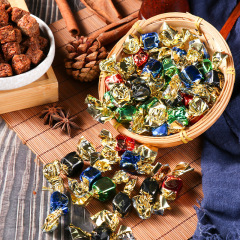 五香香辣風味牛肉粒90G盒裝 內蒙古原切真牛肉粒獨立包裝休閒零食