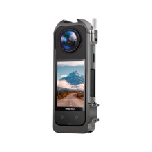 Դ�^�S�� Insta360 X4�X�Ͻ���ѥ���o�� �p��չ���û\ ���b֧��