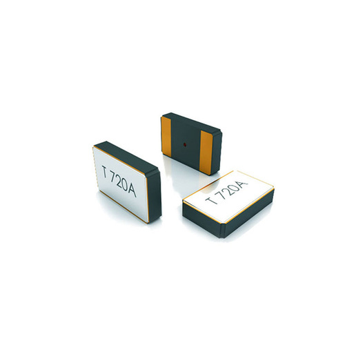 Hubei Taijing TKD M6 Quartz Crystal Oscillator 32.768KHZ 12.PF 20PPM 7015 SMD Quartz Crystal