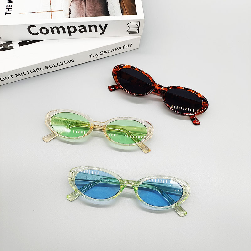 Elegant, Glam, Hip-Hop, Retro, Vintage Style, Fashion, Sweet, Simple Style, Sports Style Elegant Glam Hip-Hop UV400 Protection Women's Sunglasses