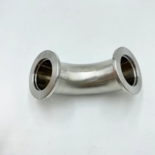 ���ݏS��KF��Տ��^ 304���P�KF16 KF25 KF40 KF50��չܵ����