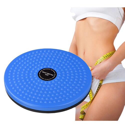 Manufacturer of granular waist twisting discs, home turning turntables, twisting machines, fitness sports equipment training machines, dancing waist twisting machines