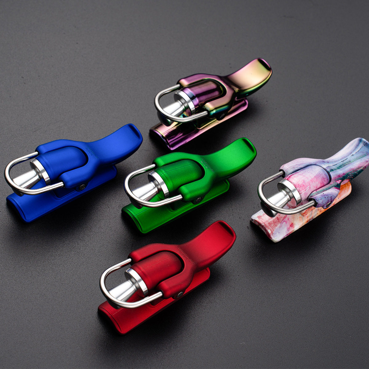 Pesca en el mar Gatillo tiro largo anti-lesión mano Breakawaycannon Surf