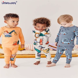 童家居服套装;童卫衣;童套装