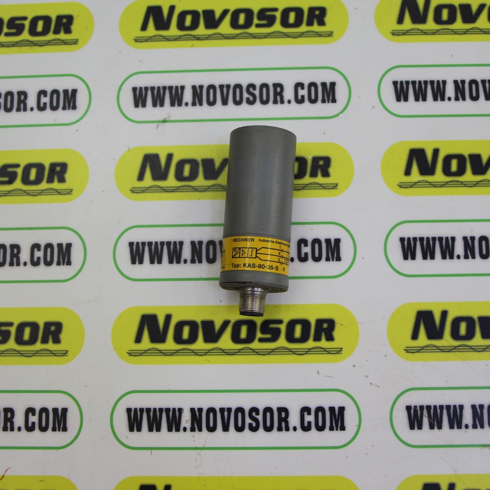 传感器KAS-80-35-S-Y